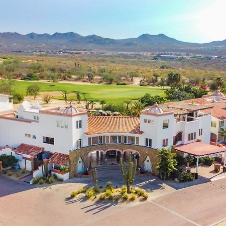 Los Cabos Golf Resort, Trademark Collection By Wyndham กาโบซานลูกัส ภายนอก รูปภาพ