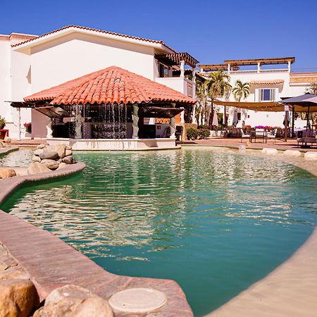 Los Cabos Golf Resort, Trademark Collection By Wyndham กาโบซานลูกัส ภายนอก รูปภาพ