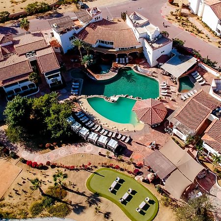 Los Cabos Golf Resort, Trademark Collection By Wyndham กาโบซานลูกัส ภายนอก รูปภาพ