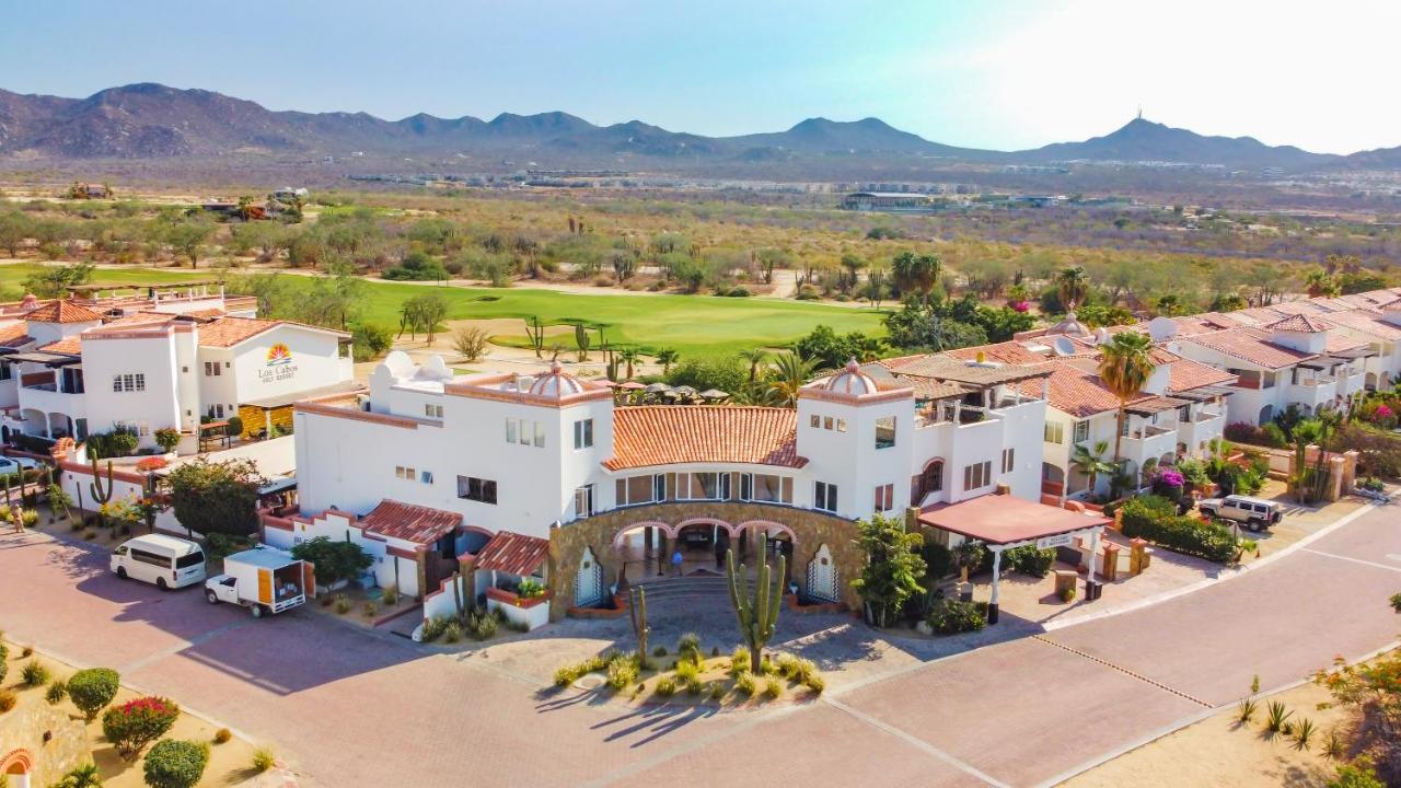 Los Cabos Golf Resort, Trademark Collection By Wyndham กาโบซานลูกัส ภายนอก รูปภาพ