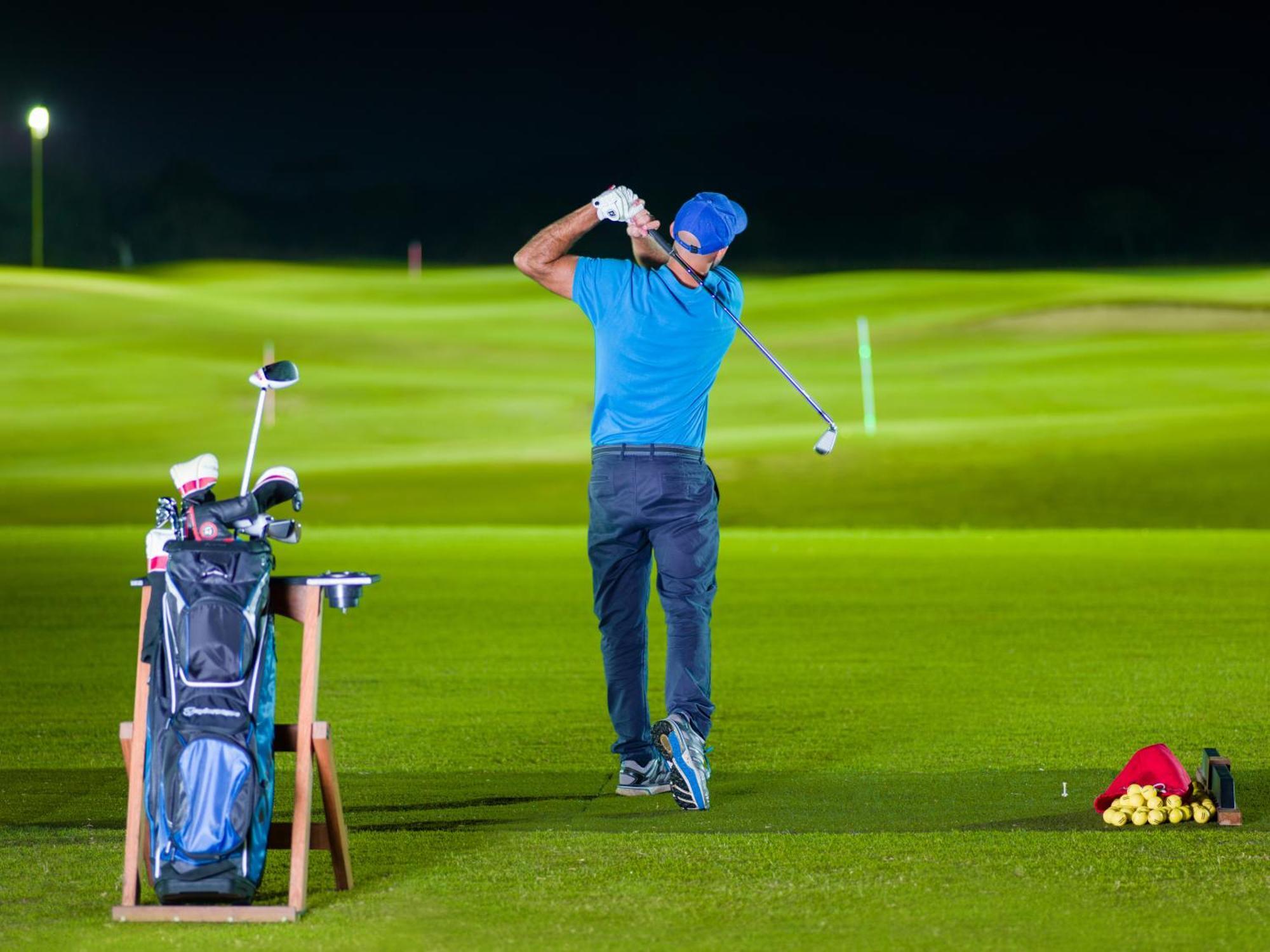 Los Cabos Golf Resort, Trademark Collection By Wyndham กาโบซานลูกัส ภายนอก รูปภาพ