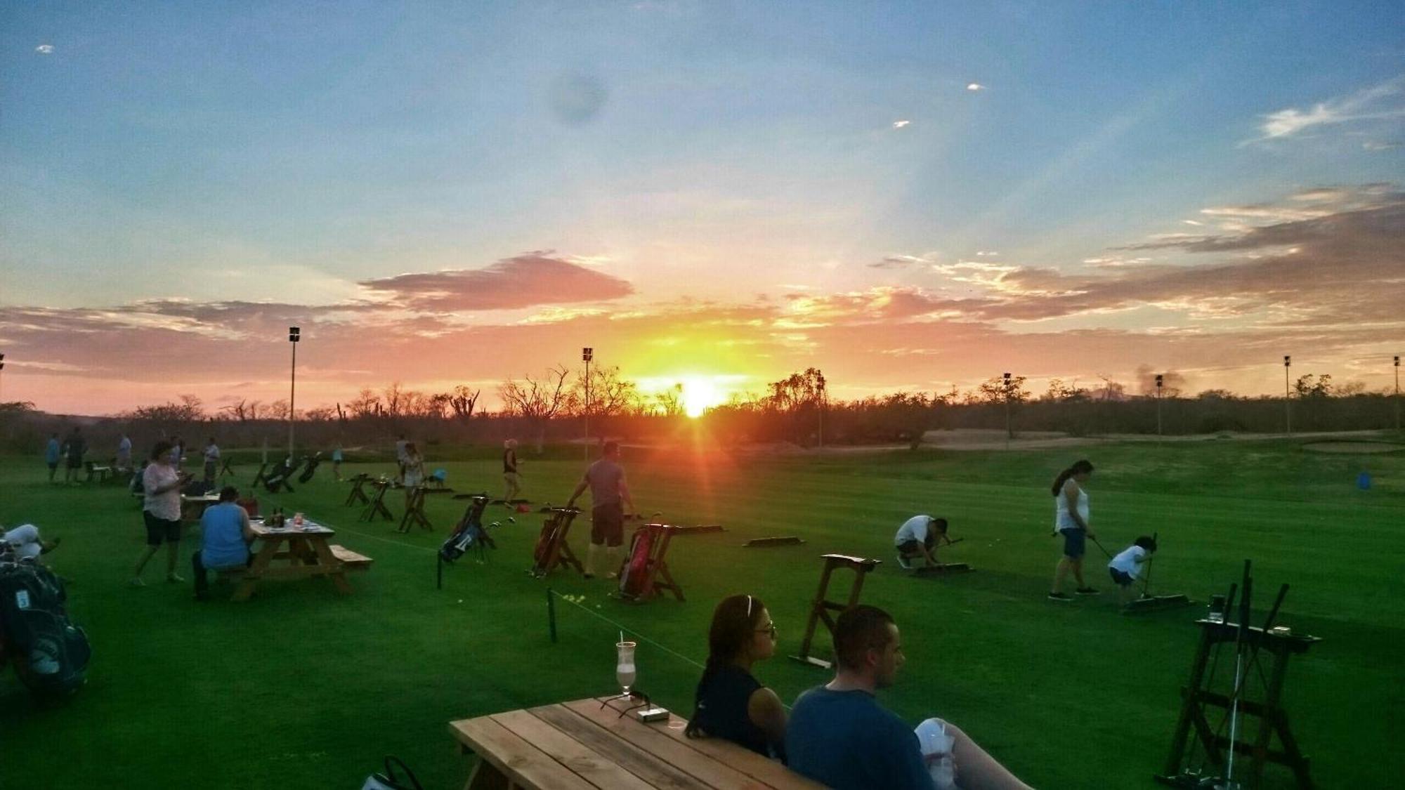 Los Cabos Golf Resort, Trademark Collection By Wyndham กาโบซานลูกัส ภายนอก รูปภาพ