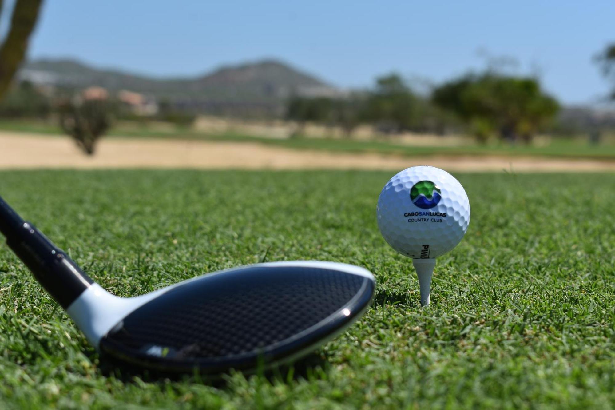 Los Cabos Golf Resort, Trademark Collection By Wyndham กาโบซานลูกัส ภายนอก รูปภาพ