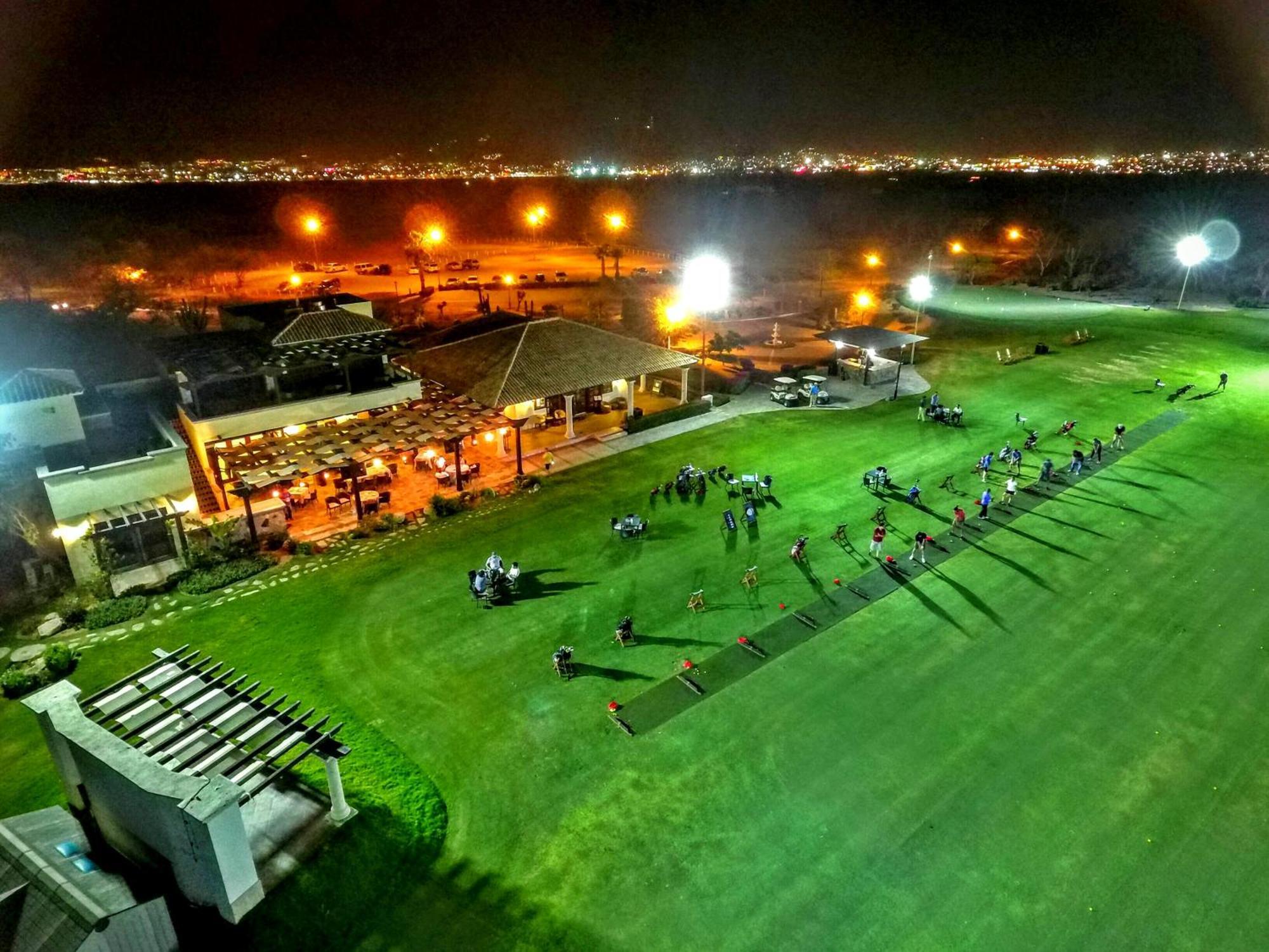 Los Cabos Golf Resort, Trademark Collection By Wyndham กาโบซานลูกัส ภายนอก รูปภาพ
