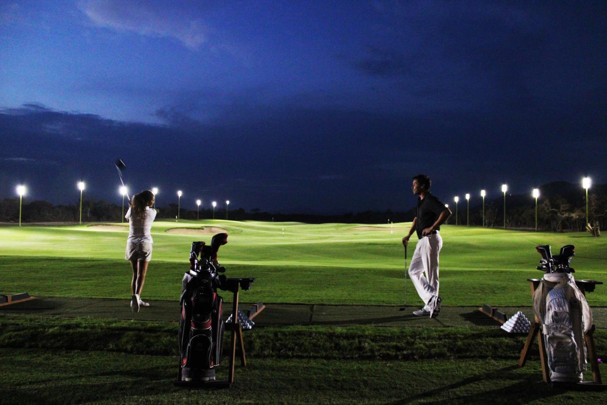 Los Cabos Golf Resort, Trademark Collection By Wyndham กาโบซานลูกัส ภายนอก รูปภาพ