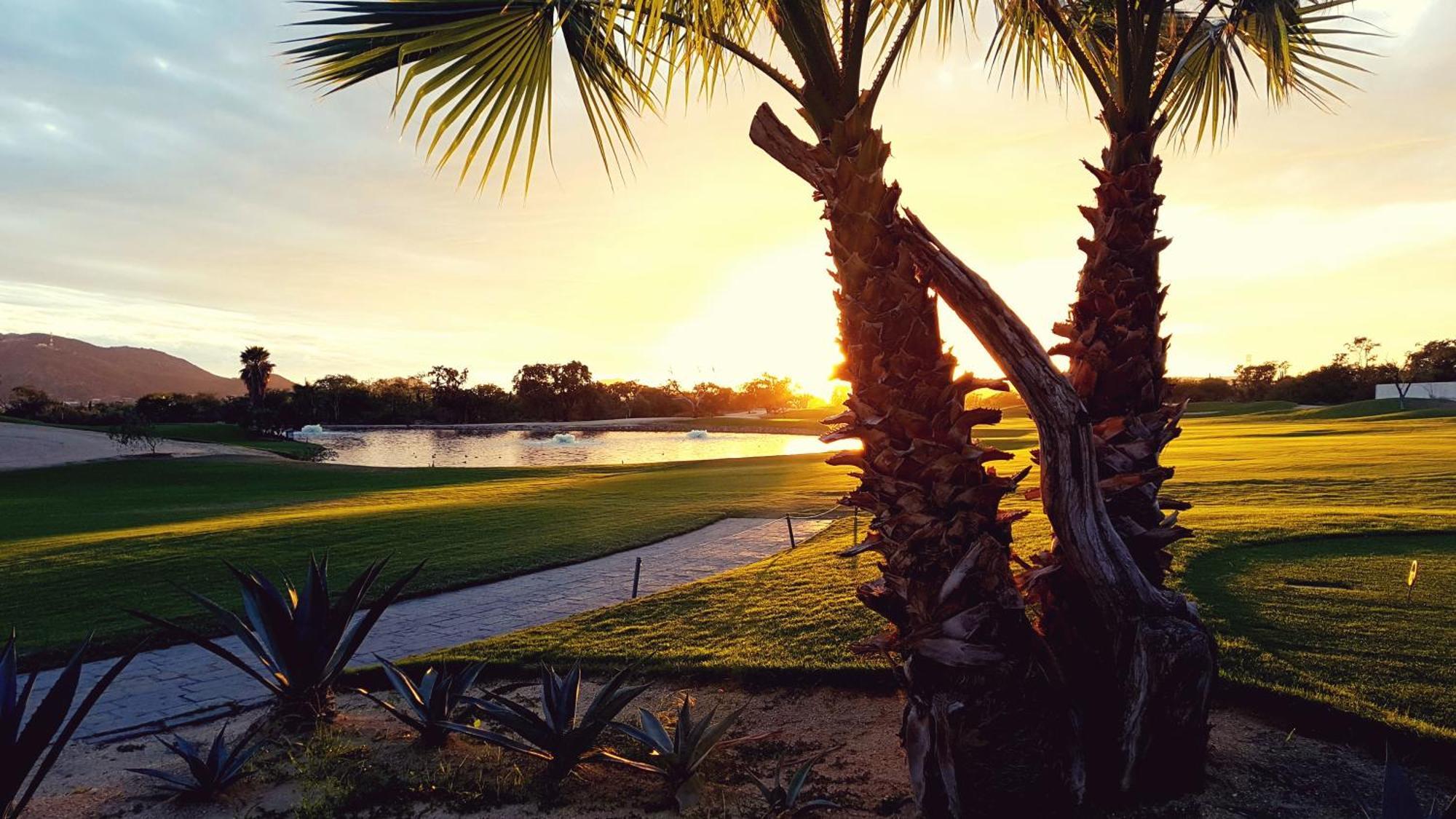 Los Cabos Golf Resort, Trademark Collection By Wyndham กาโบซานลูกัส ภายนอก รูปภาพ