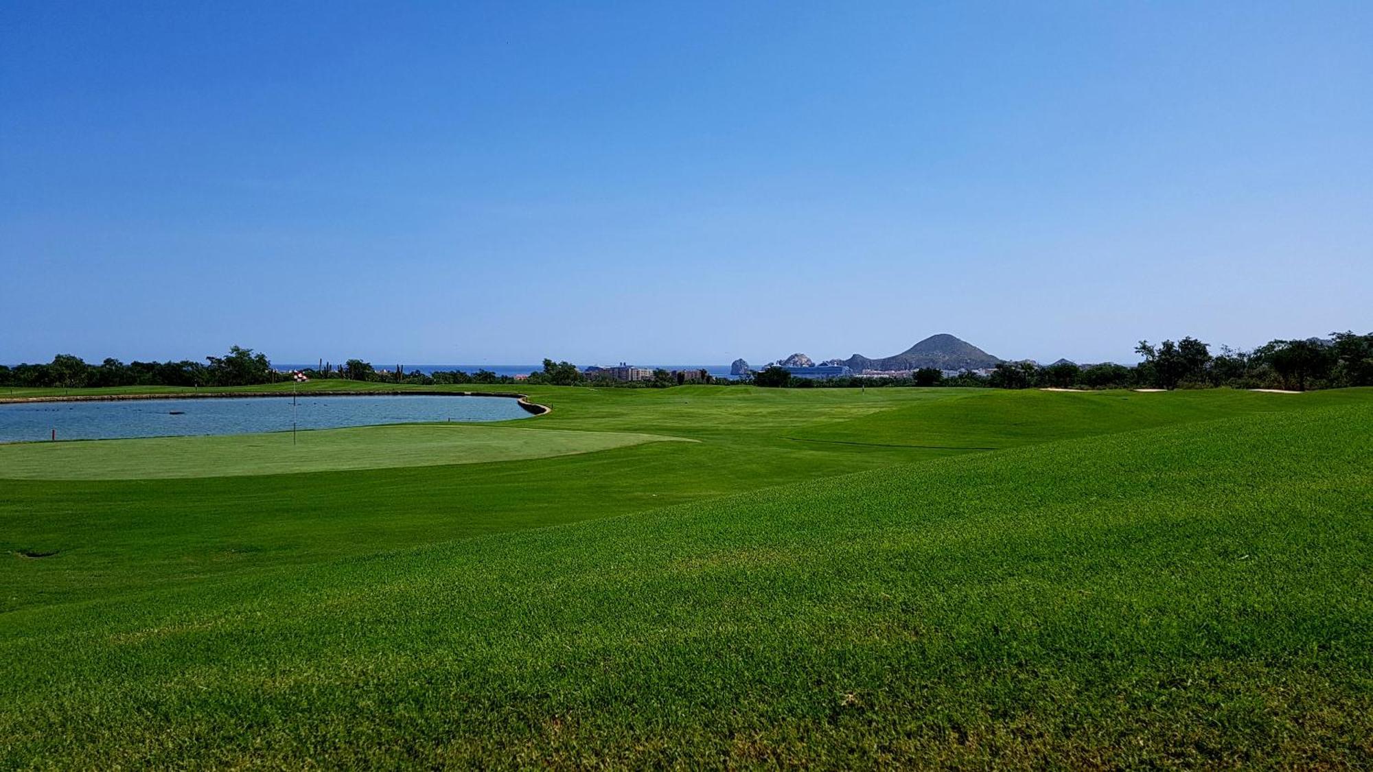 Los Cabos Golf Resort, Trademark Collection By Wyndham กาโบซานลูกัส ภายนอก รูปภาพ