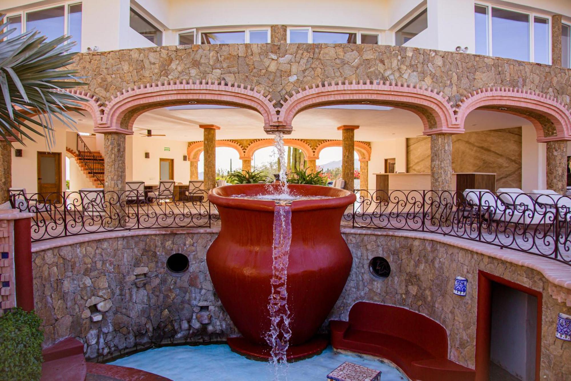 Los Cabos Golf Resort, Trademark Collection By Wyndham กาโบซานลูกัส ภายนอก รูปภาพ
