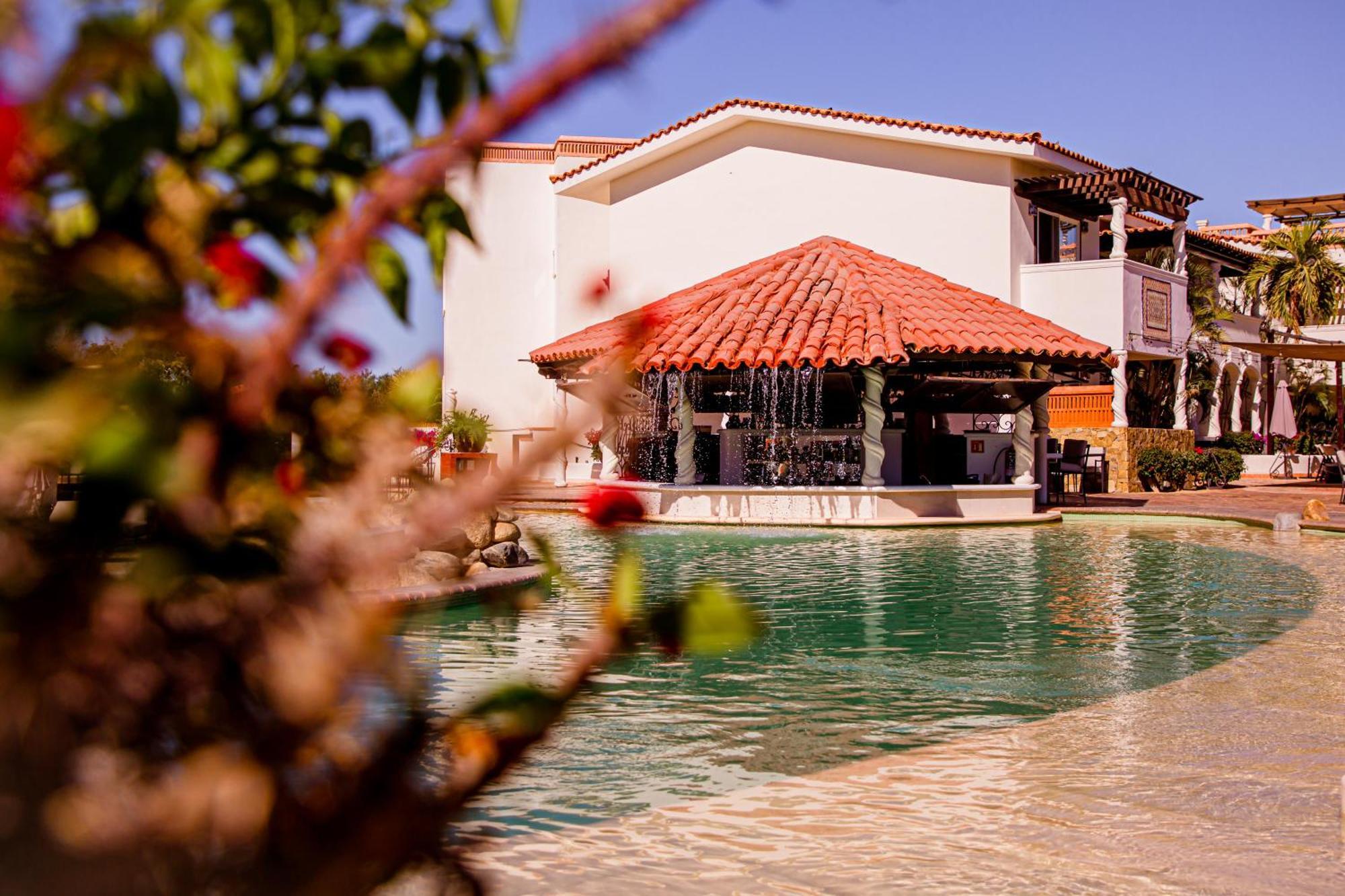 Los Cabos Golf Resort, Trademark Collection By Wyndham กาโบซานลูกัส ภายนอก รูปภาพ