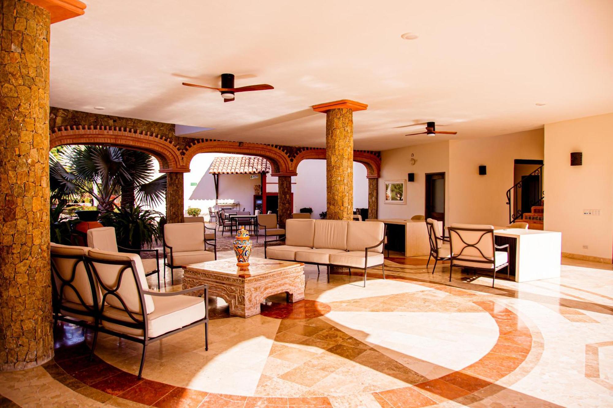 Los Cabos Golf Resort, Trademark Collection By Wyndham กาโบซานลูกัส ภายนอก รูปภาพ