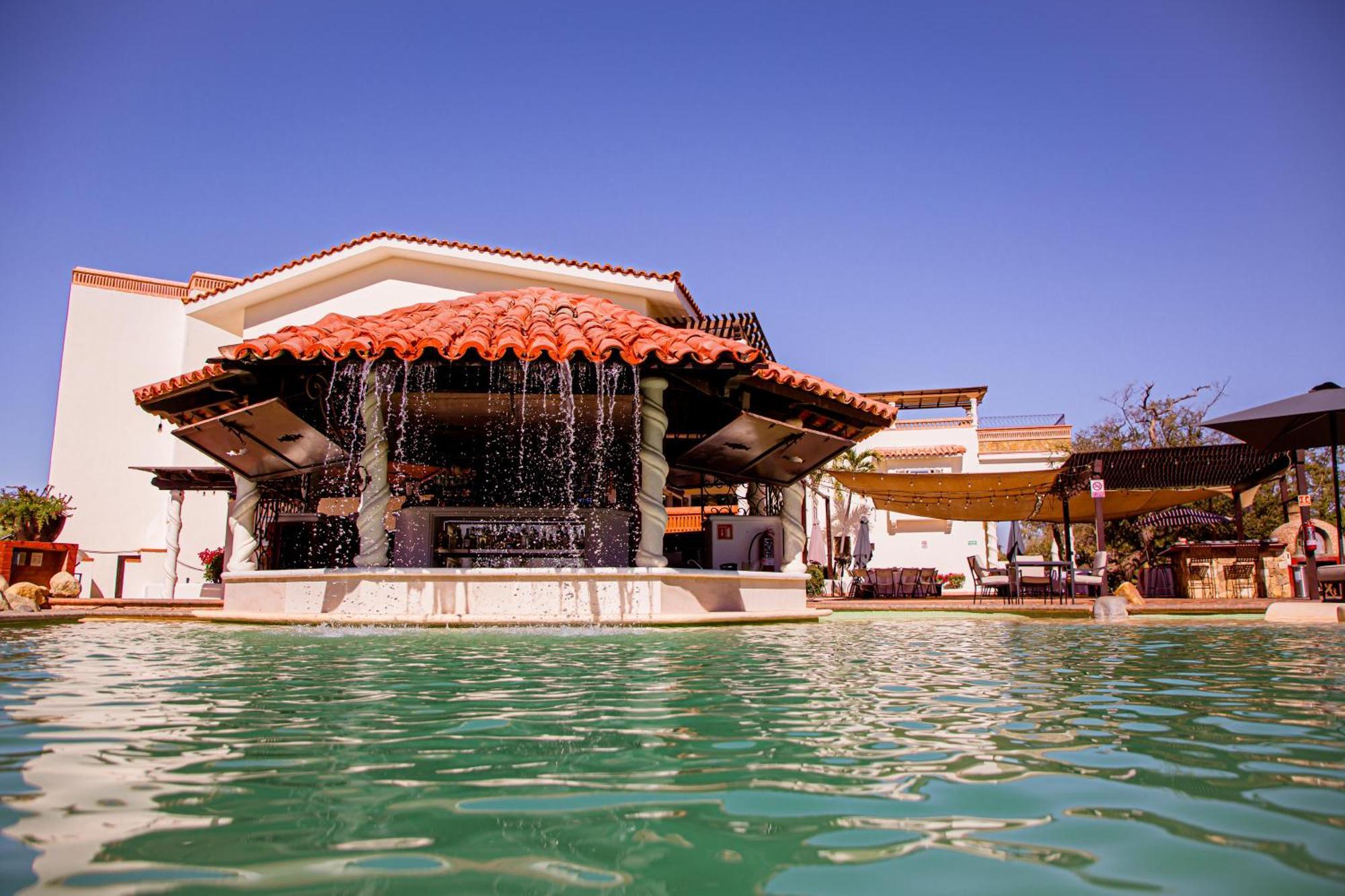 Los Cabos Golf Resort, Trademark Collection By Wyndham กาโบซานลูกัส ภายนอก รูปภาพ
