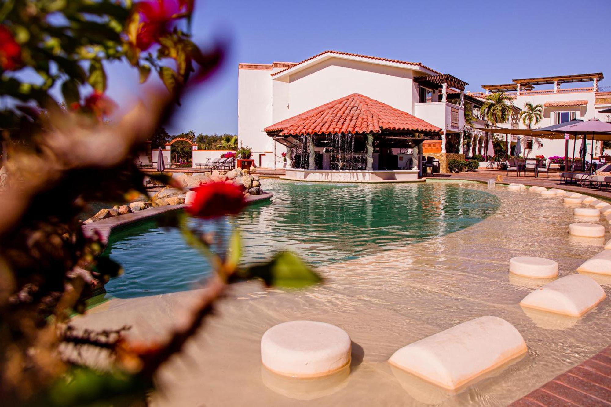 Los Cabos Golf Resort, Trademark Collection By Wyndham กาโบซานลูกัส ภายนอก รูปภาพ