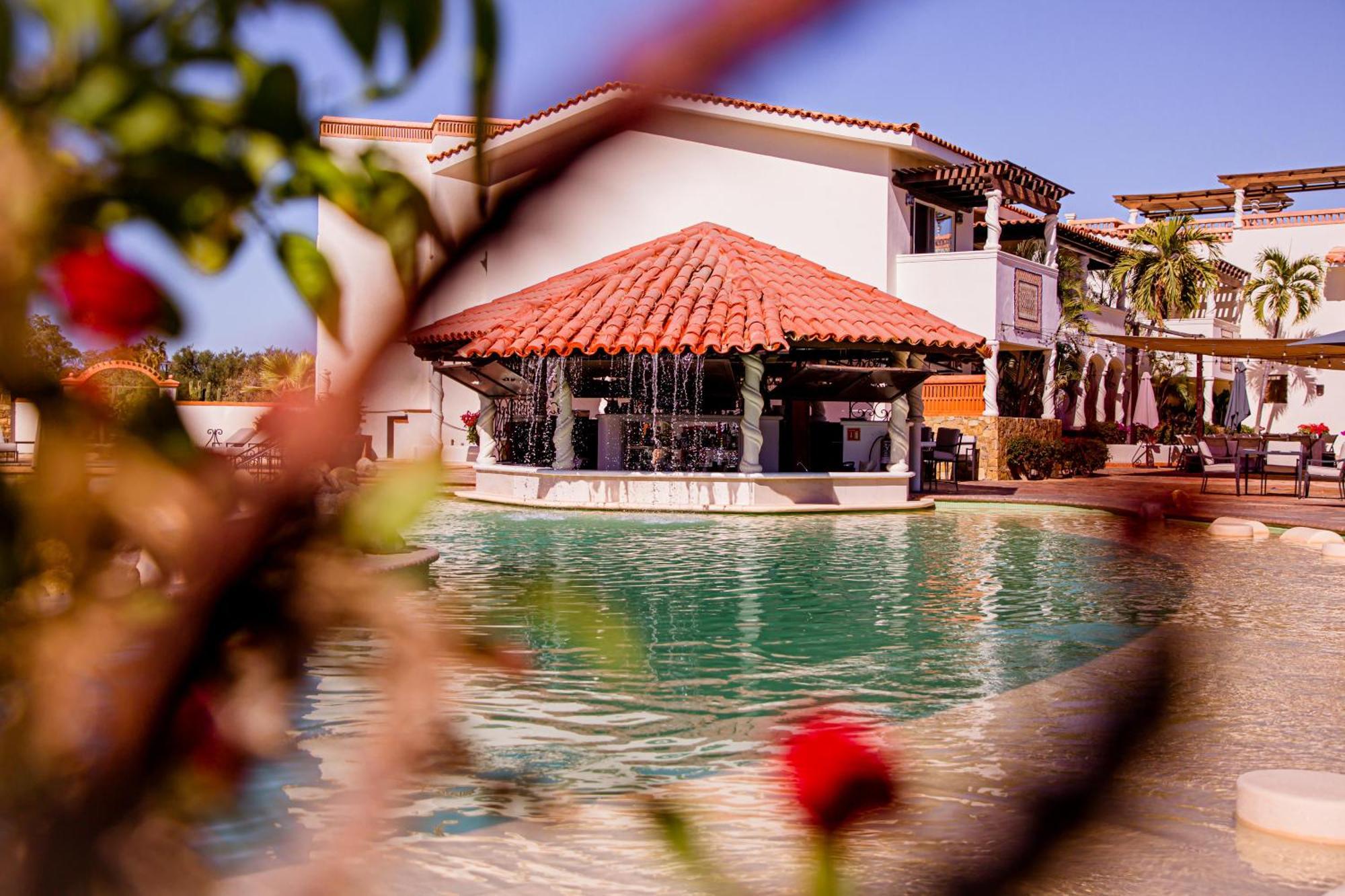 Los Cabos Golf Resort, Trademark Collection By Wyndham กาโบซานลูกัส ภายนอก รูปภาพ