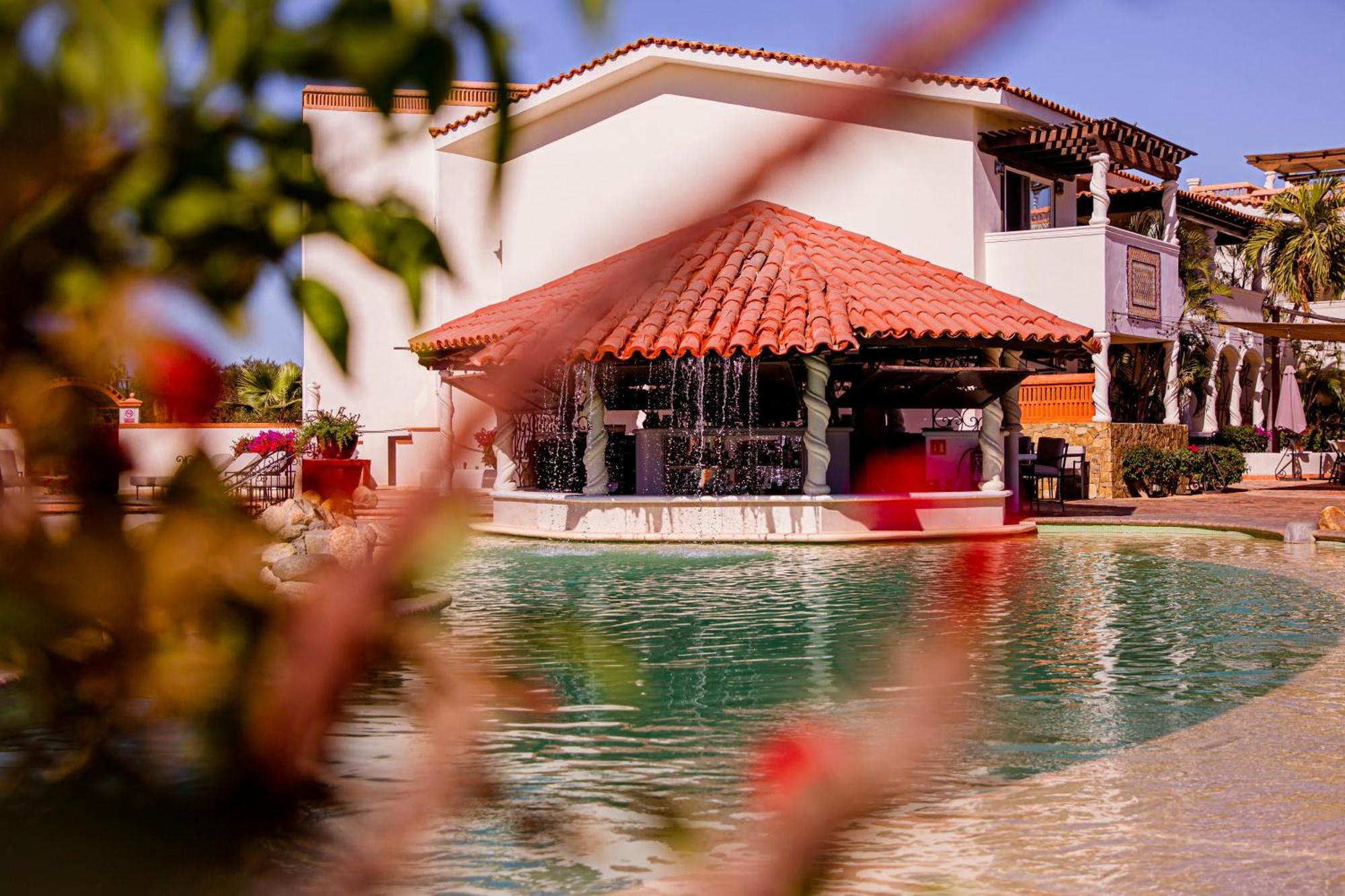 Los Cabos Golf Resort, Trademark Collection By Wyndham กาโบซานลูกัส ภายนอก รูปภาพ