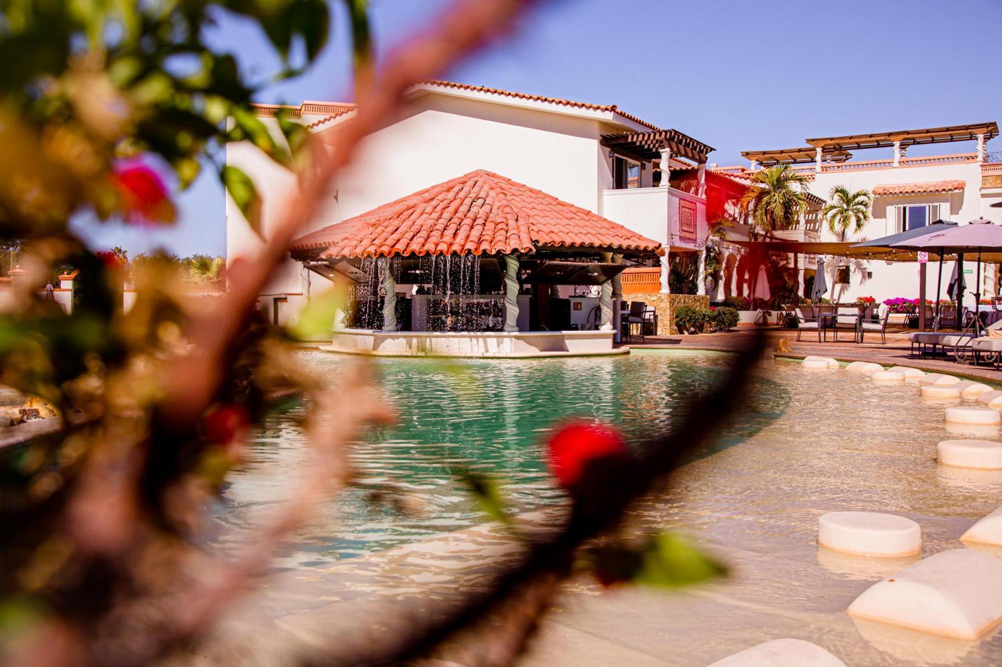 Los Cabos Golf Resort, Trademark Collection By Wyndham กาโบซานลูกัส ภายนอก รูปภาพ