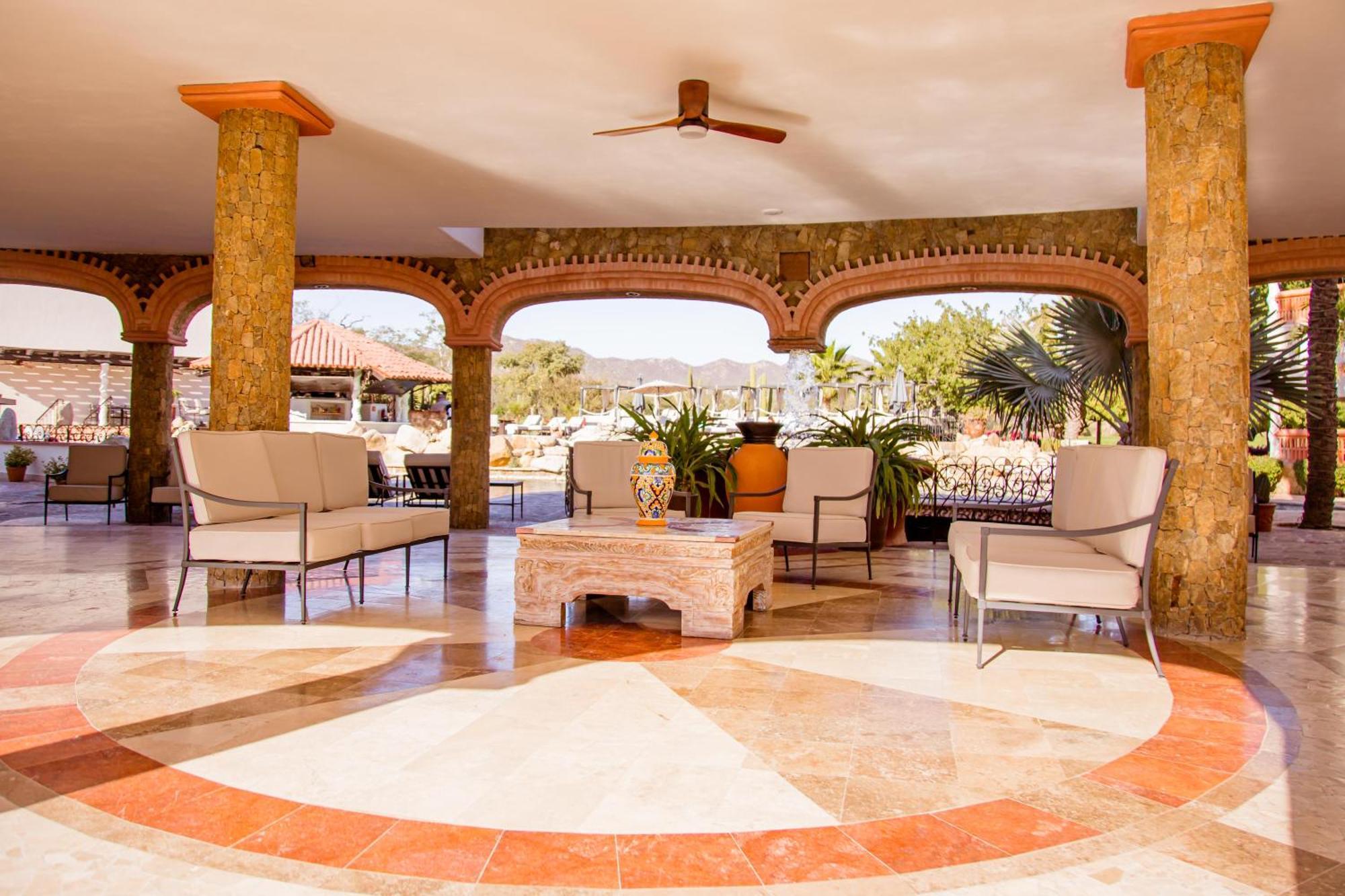 Los Cabos Golf Resort, Trademark Collection By Wyndham กาโบซานลูกัส ภายนอก รูปภาพ