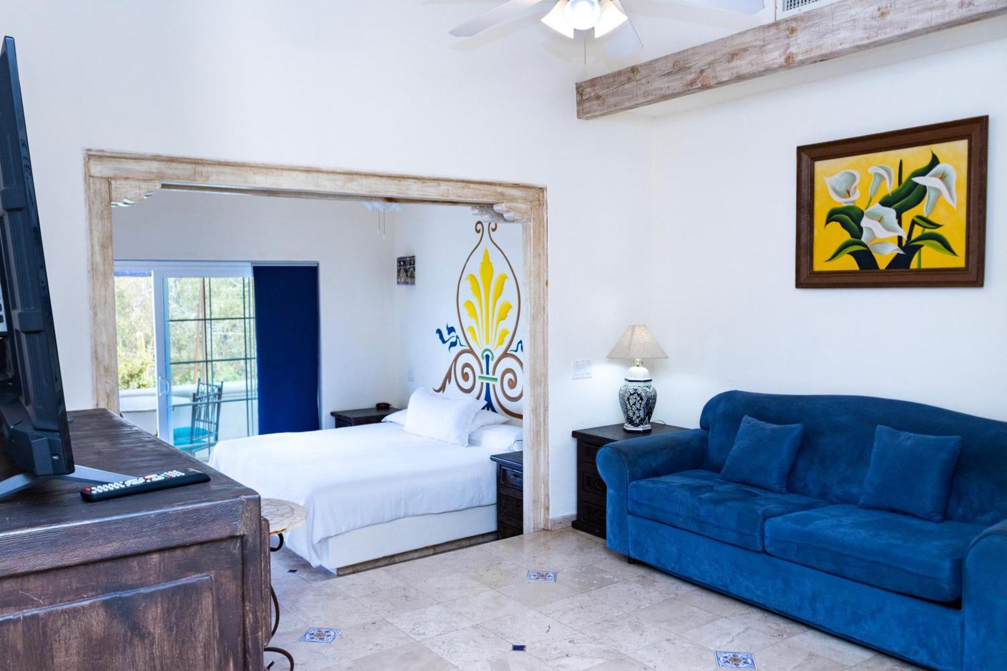Los Cabos Golf Resort, Trademark Collection By Wyndham กาโบซานลูกัส ภายนอก รูปภาพ
