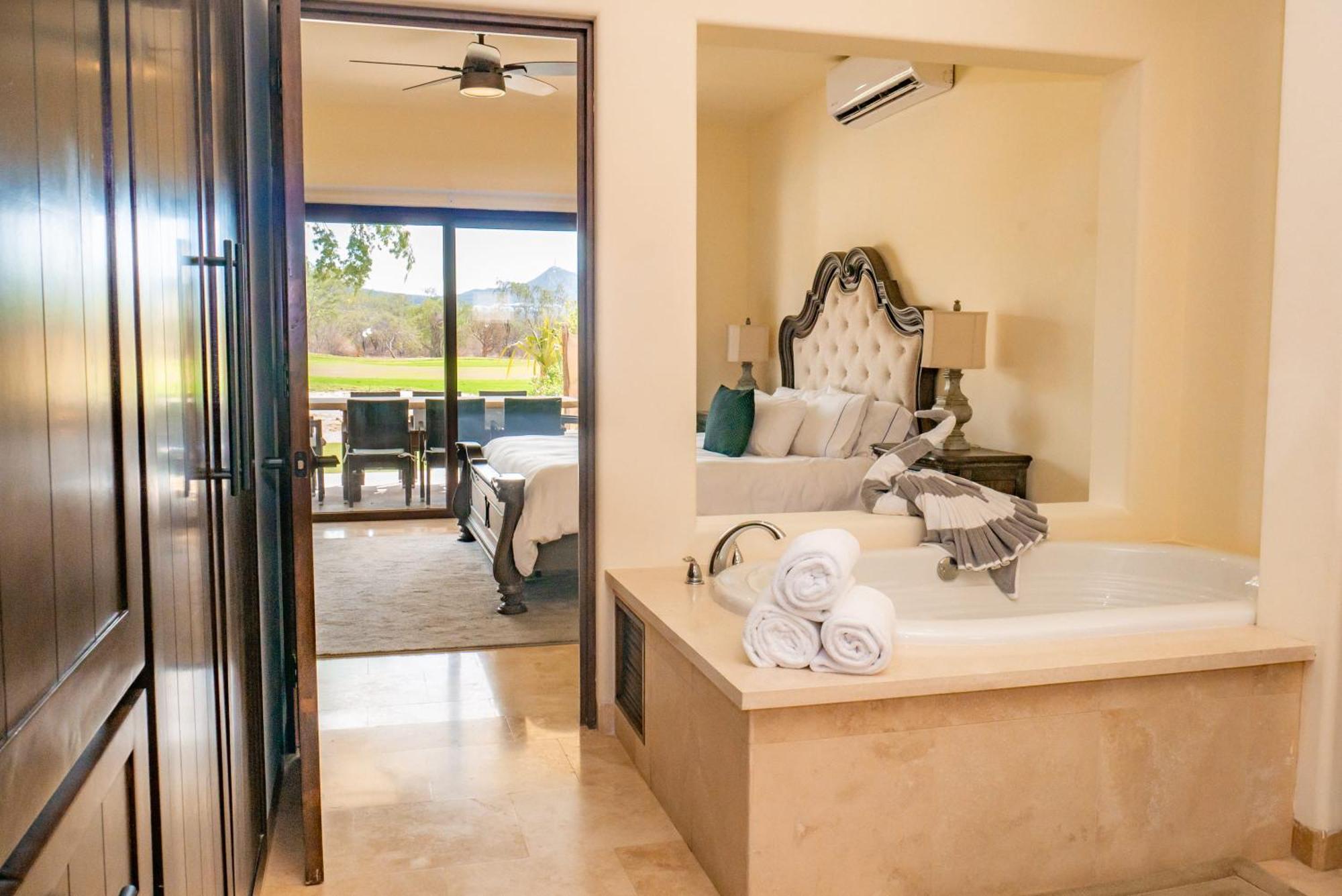 Los Cabos Golf Resort, Trademark Collection By Wyndham กาโบซานลูกัส ภายนอก รูปภาพ
